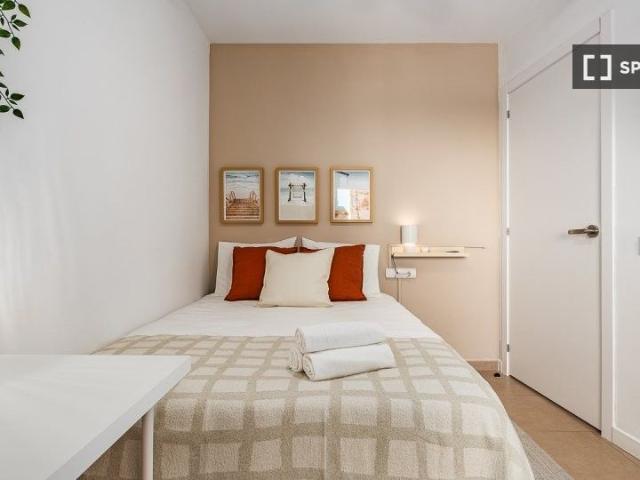 Apartamento en alquiler en el Carmel, Barcelona