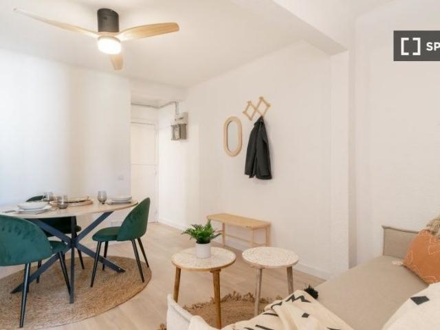 Apartamento en alquiler en Horta-Guinardó, Barcelonès