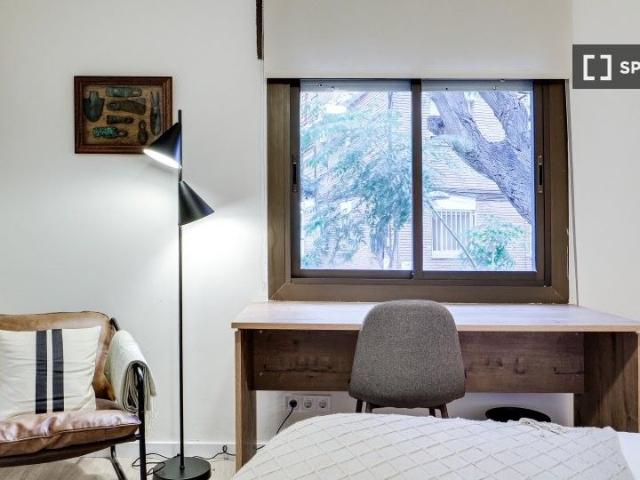 Apartamento en alquiler en Horta-Guinardó, Barcelonès