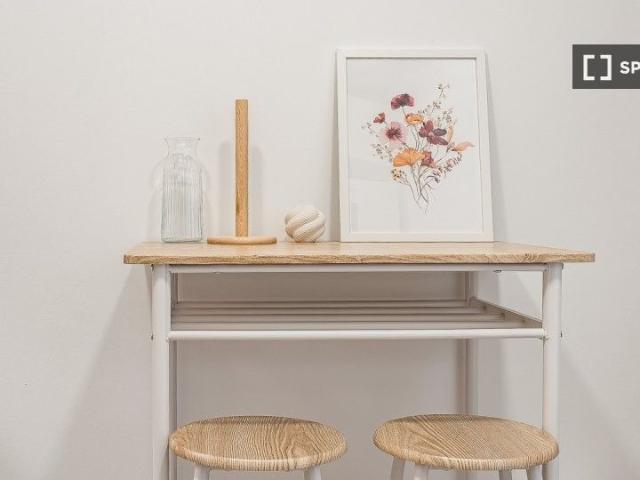 Apartamento en alquiler en Horta-Guinardó, Barcelonès