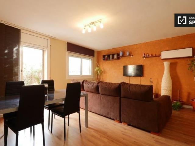 Apartamento en alquiler en Horta-Guinardó, Barcelonès