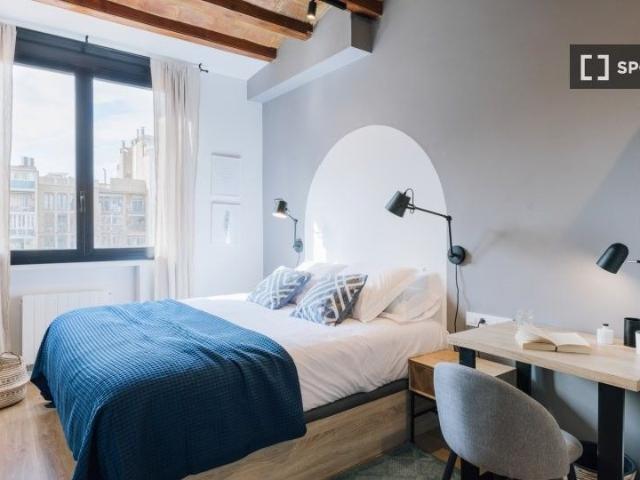 Apartamento en alquiler en Eixample, Barcelonès