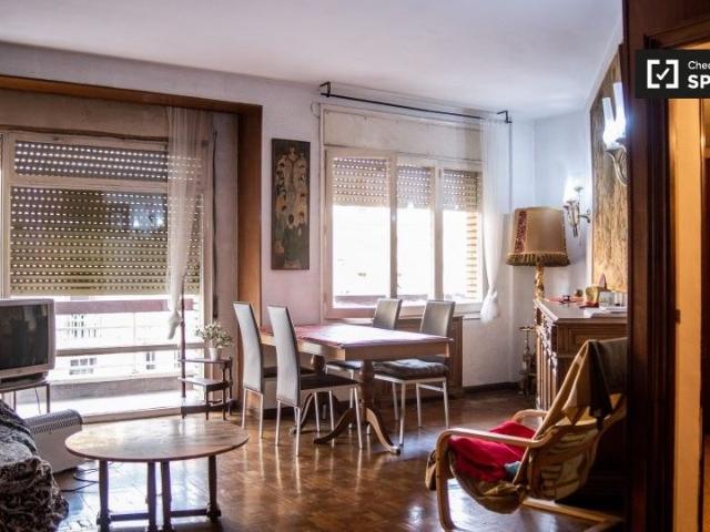 Apartamento en alquiler en Eixample, Barcelonès