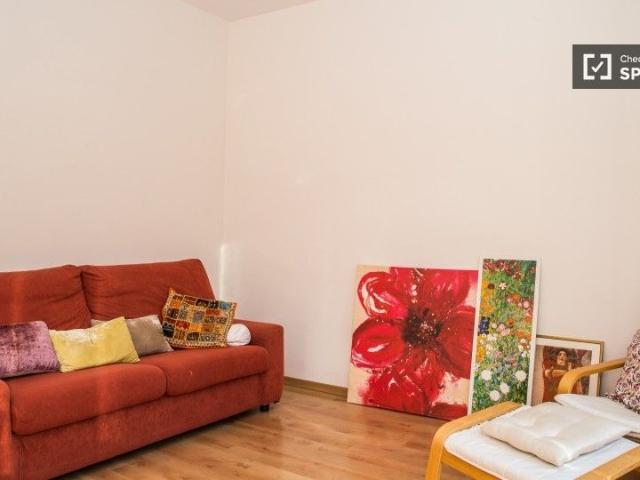 Apartamento en alquiler en Eixample, Barcelonès