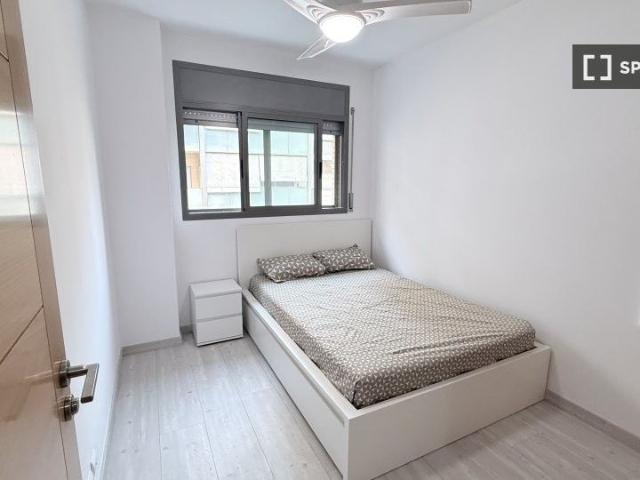 Apartamento en alquiler en l'Eixample de Parets, Vallès Oriental