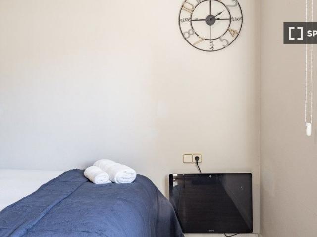 Apartamento en alquiler en Vallès Occidental, Catalunya