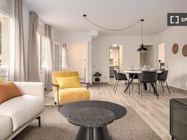Apartamento en alquiler en Eixample sud, Sant Cugat del Vallès