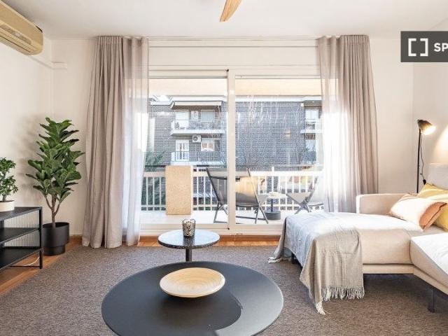 Apartamento en alquiler en Vallès Occidental, Catalunya