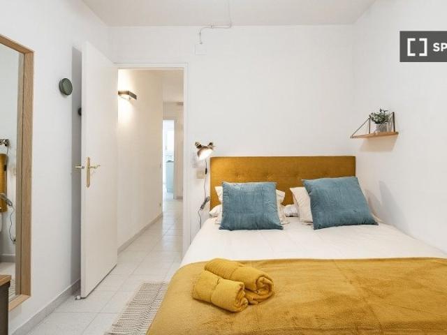 Apartamento en alquiler en Vallès Occidental, Catalunya