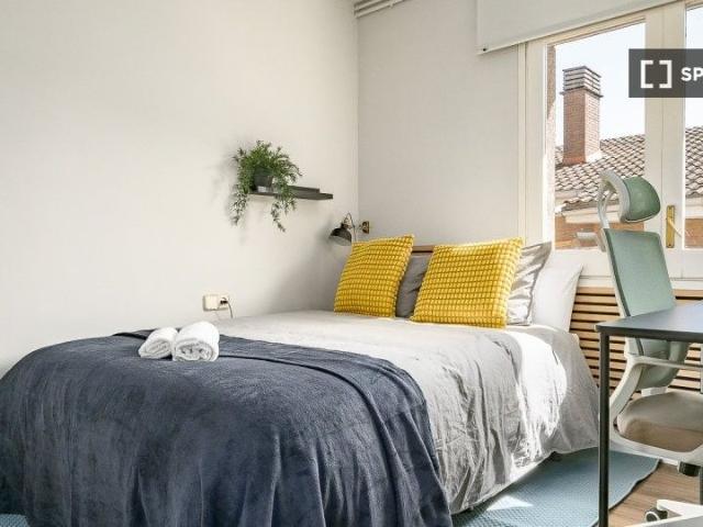 Apartamento en alquiler en Vallès Occidental, Catalunya