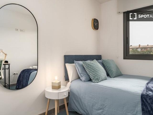 Apartamento en alquiler en Vallès Occidental, Catalunya