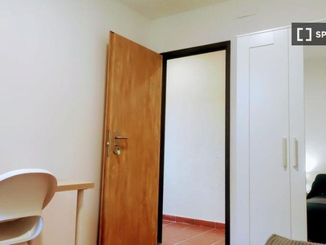 Apartamento en alquiler en Cerdanyola Del Vallès, Bellaterra