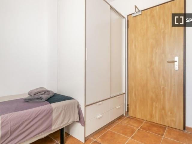 Apartamento en alquiler en Cerdanyola Del Vallès, Bellaterra