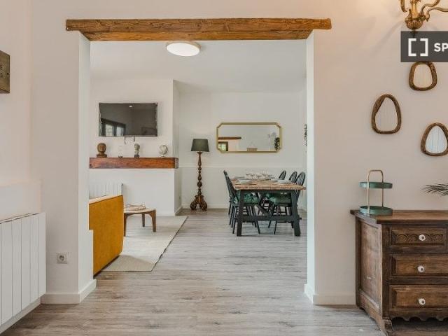 Apartamento en alquiler en Bellaterra, Vallès Occidental