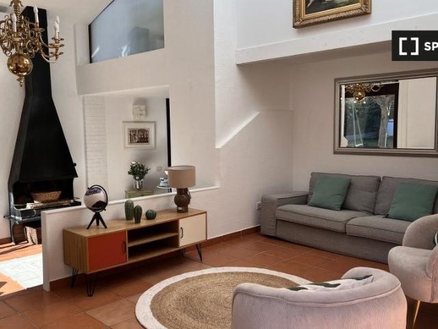 Apartamento en alquiler en Cerdanyola Del Vallès, Bellaterra