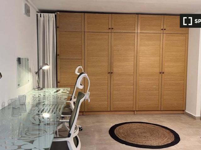 Apartamento en alquiler en Cerdanyola Del Vallès, Bellaterra