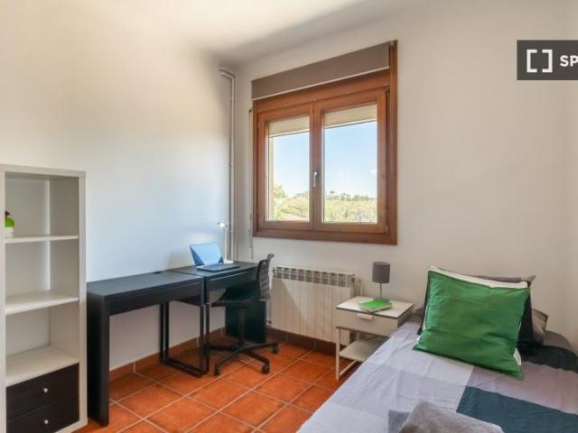 Apartamento en alquiler en Cerdanyola Del Vallès, Bellaterra