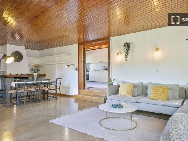 Apartamento en alquiler en Bellaterra, Vallès Occidental