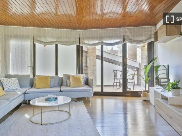 Apartamento en alquiler en Bellaterra, Vallès Occidental