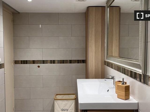 Apartamento en alquiler en Bellaterra, Cerdanyola Del Vallès