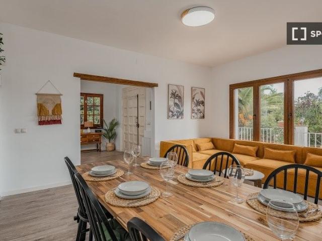 Apartamento en alquiler en Bellaterra, Vallès Occidental