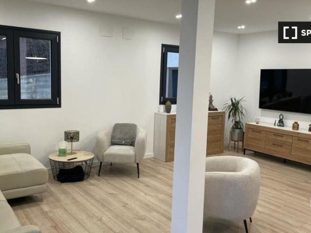 Apartamento en alquiler en Valldoreix, Vallès Occidental