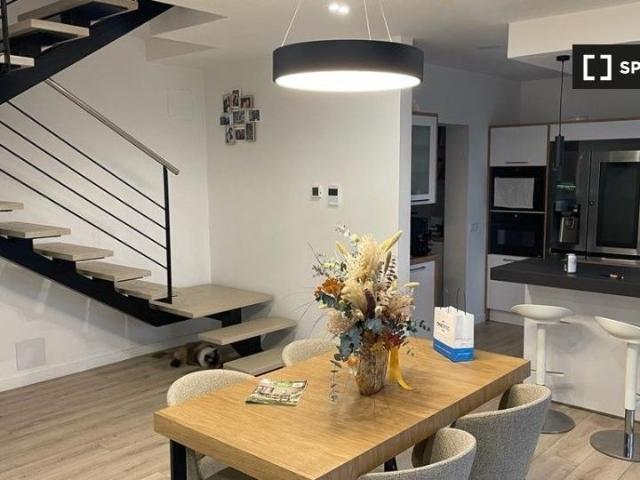 Apartamento en alquiler en Valldoreix, Vallès Occidental