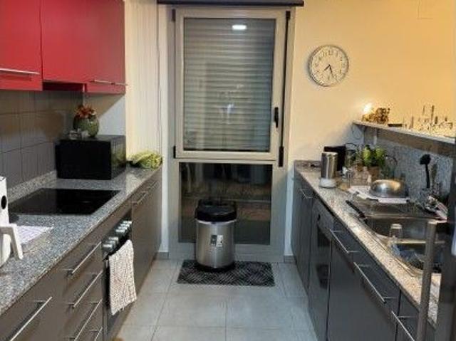 Apartamento en alquiler en Vallès Occidental, Catalunya