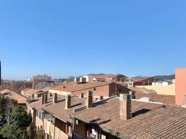 Apartamento en alquiler en Terrassa, Centre