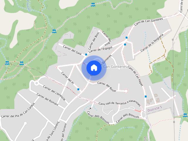 Apartamento en alquiler en Vallès Occidental, Catalunya