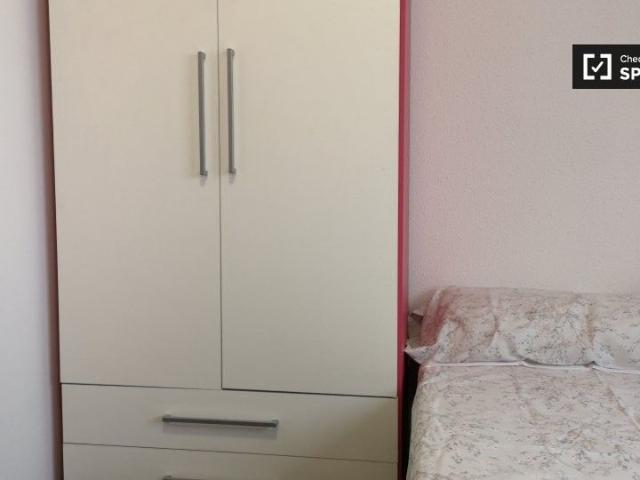 Apartamento en alquiler en Cerdanyola Del Vallès, les Fontetes