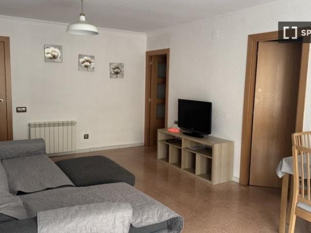 Apartamento en alquiler en les Fontetes, Vallès Occidental