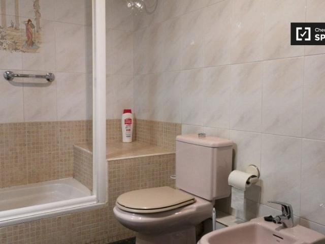 Apartamento en alquiler en Cerdanyola Del Vallès, les Fontetes
