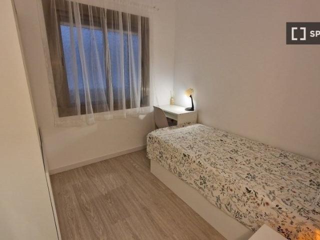 Apartamento en alquiler en les Fontetes, Cerdanyola Del Vallès