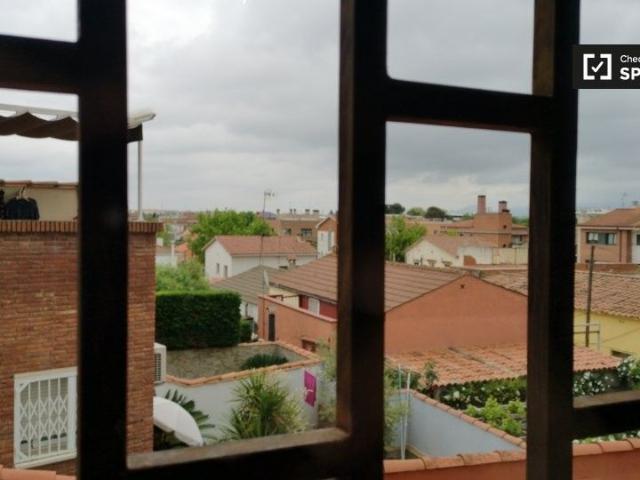 Apartamento en alquiler en Cerdanyola Del Vallès, les Fontetes