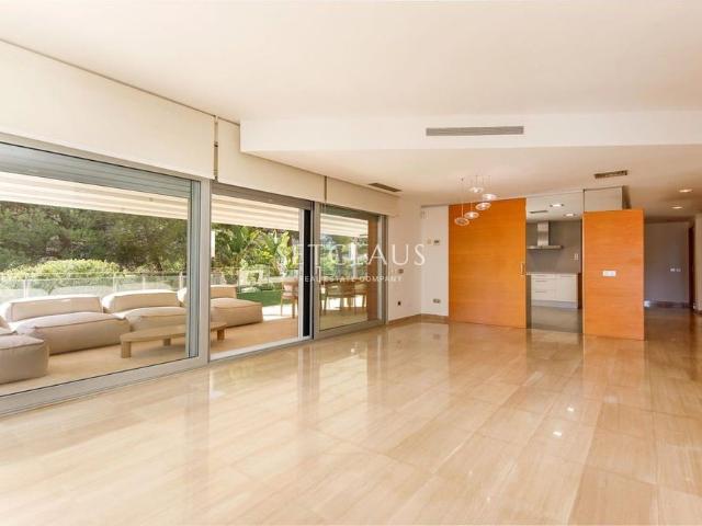 Piso en alquiler en Eixample, Maresme