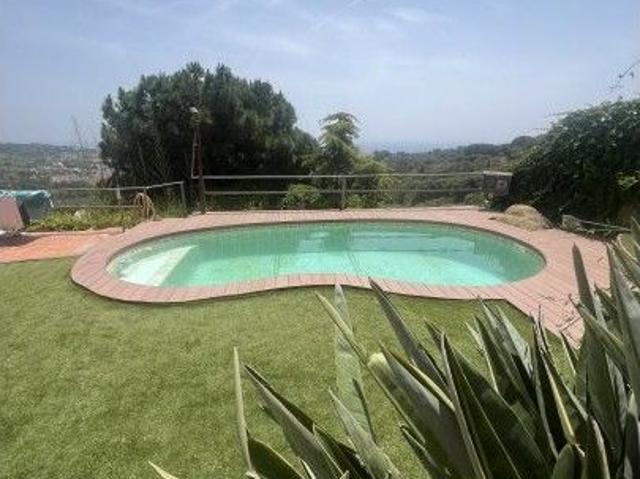 Apartamento en alquiler en Eixample, Maresme