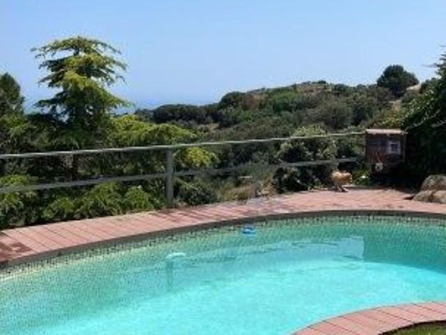 Apartamento en alquiler en Eixample, Maresme