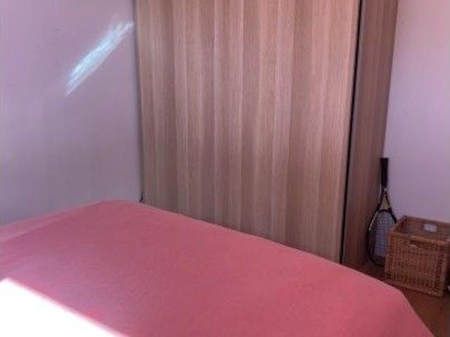 Apartamento en alquiler en Eixample, Maresme
