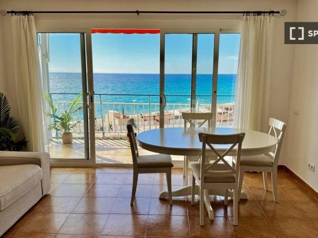Apartamento en alquiler en Maresme, Catalunya