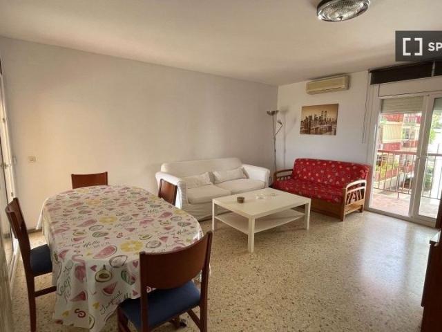 Apartamento en alquiler en Maresme, Catalunya