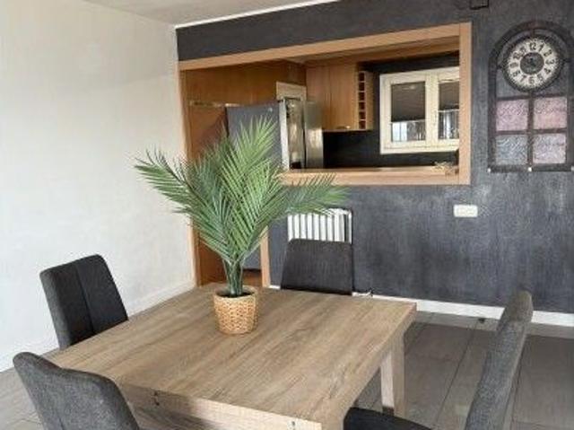Apartamento en alquiler en Maresme, Catalunya