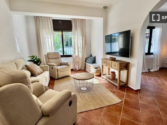 Apartamento en alquiler en Maresme, Catalunya