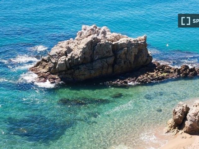 Apartamento en alquiler en Maresme, Catalunya