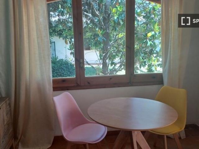 Apartamento en alquiler en Can Camp, l'Ametlla del Vallès