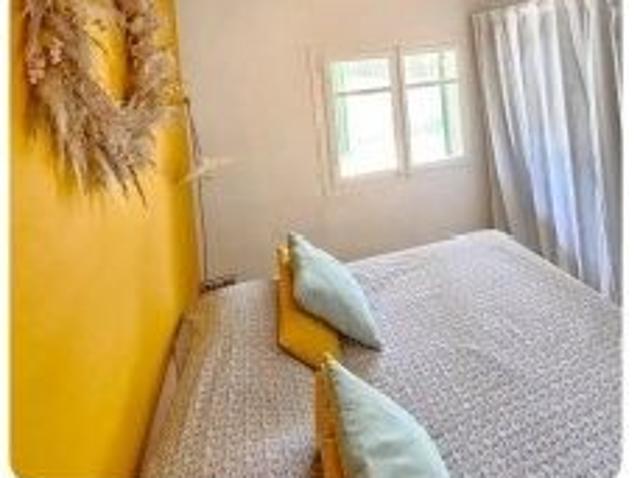 Apartamento en alquiler en Mas de Mora, Maresme