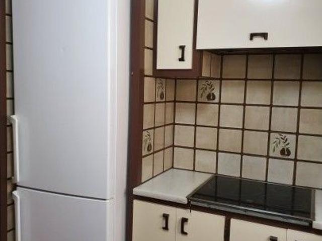 Apartamento en alquiler en Barri de Mar, Vilanova I La Geltrú