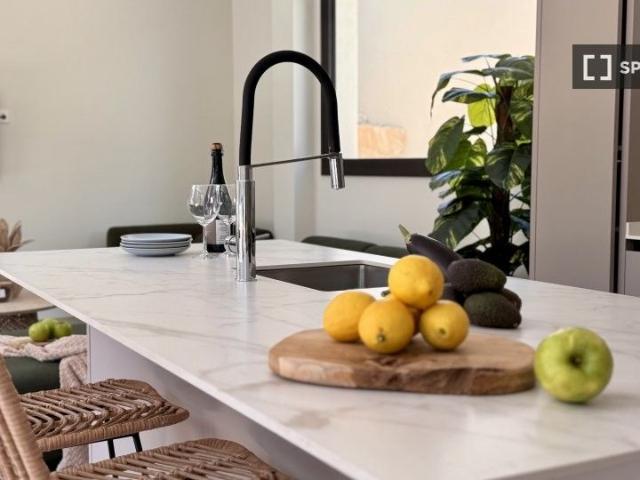 Apartamento en alquiler en Garraf, Catalunya