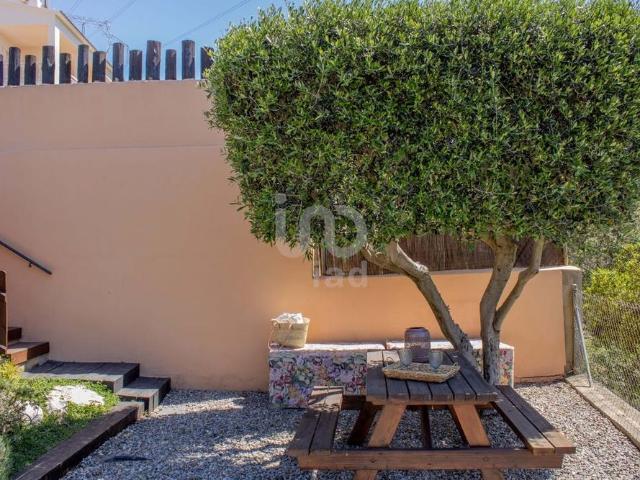 Casa en alquiler en Canyelles
