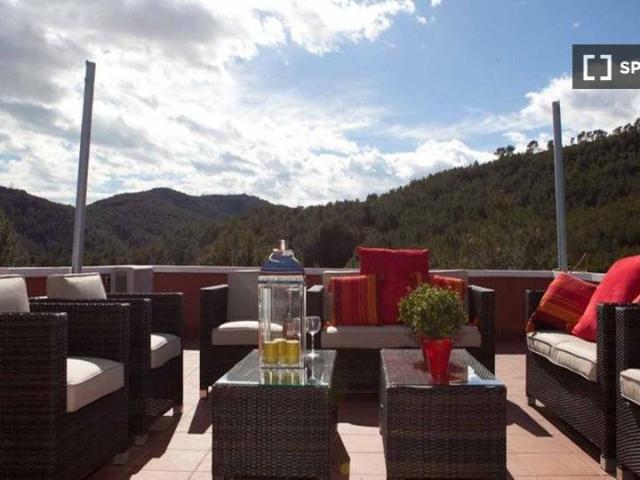 Apartamento en alquiler en Garraf, Catalunya